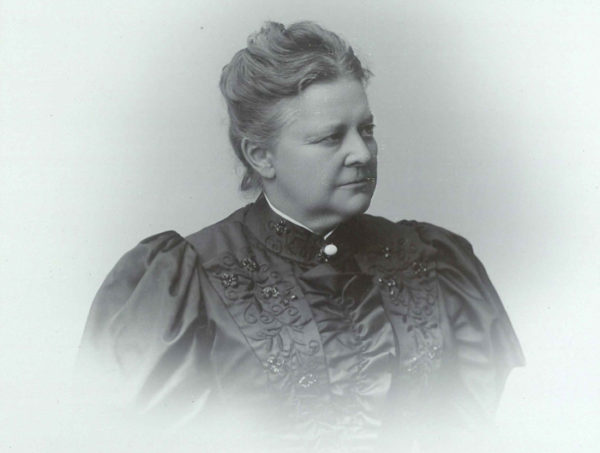 Luise Deiters (1835–1909)