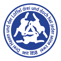 Logoweiterentwicklung 1958