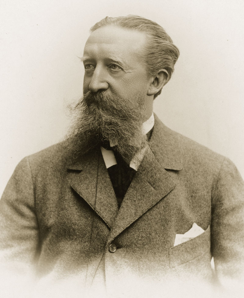Joseph Deiters (1826–1900)