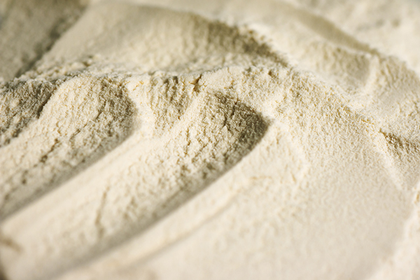 Pre-gelatinized flour is an outstanding binding agent for technical applications| Crespel & Deiters