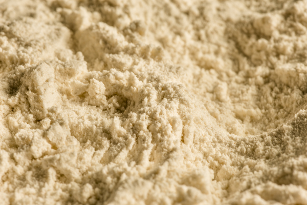 Pre-gelatinised starch is used as a binding agent in foods, animal feed and for technical applications | Crespel & Deiters