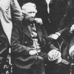 Alexander Crespel (1790-1884) - Gründer des Familienunternehmens