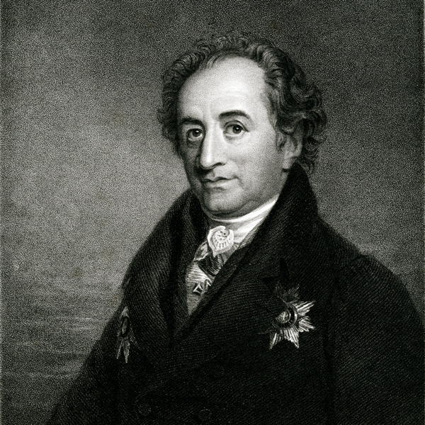 Johann Wolfgang von Goethe war ein enger Jugendfreund von Bernhard Crespel, dem Vater von Alexander Crespel. Das humanistisch geprägte Elternhaus wirkte sich stark auf die Unternehmensführung des Firmengründers aus.